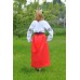 Look 4 (Blouse + Skirt + Krayka + Wreath)